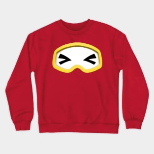 Winking Pooka Crewneck Sweatshirt